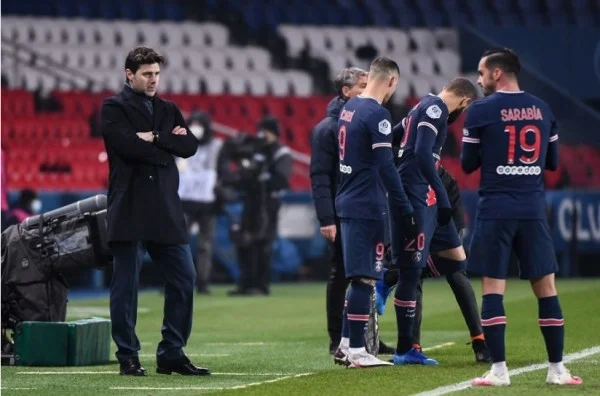 Lojtarët e PSG-së marrin urdhër që të mos flasin hiç për Lionel Messin