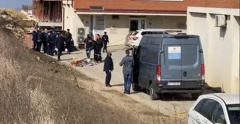 Policia jep detaje për vrasjen dhe vetëvrasjen që tronditi dje Prishtinën