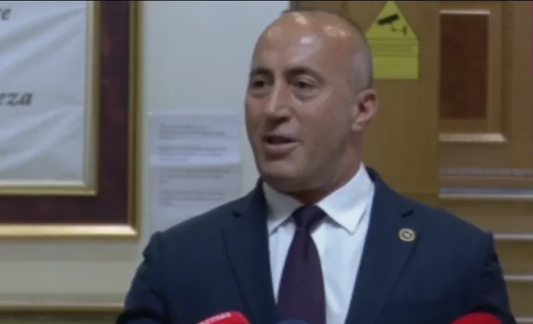Haradinaj: Kurtit i thash se nuk bëj opozitë qysh kemi ba bashkë me ty, se jam plakë pak