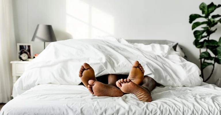 Ëndrrat seksuale nuk kanë lidhje me seksin? Mësoni cili është kuptimi i tyre