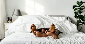 No sex? Learn what they mean