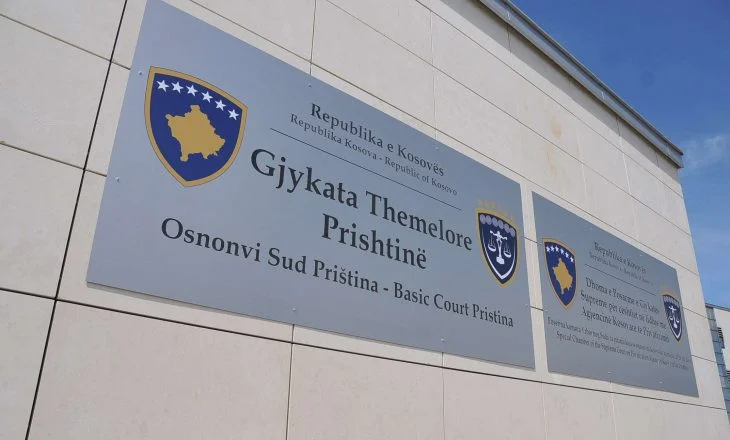 Nis seanca gjyqësore ndaj ish-sekretarit të MI-së dhe tre zyrtarëve të tjerë