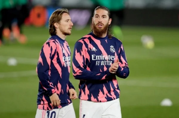 Top mesfushori i Serie-A mund ta zëvendësojë Modriçin në Real Madrid