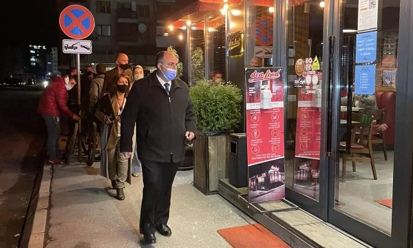 Vazhdon inspektimi në lokalet e gastronomisë në Gjakovë