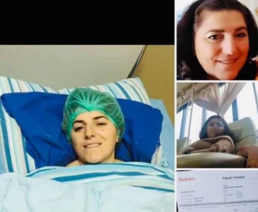 E dhimbshme: Nuk i mbijetoi kancerit, vdes 45-vjeçarja nga Istogu