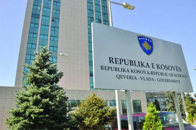 Urgjenca për formimin e institucioneve të reja