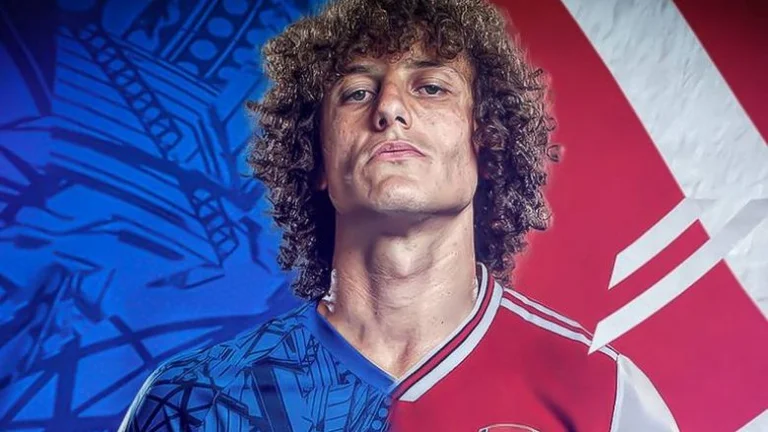 David Luiz frustron tejmase fansat e Chelseat me postimin e fundit në Instagram