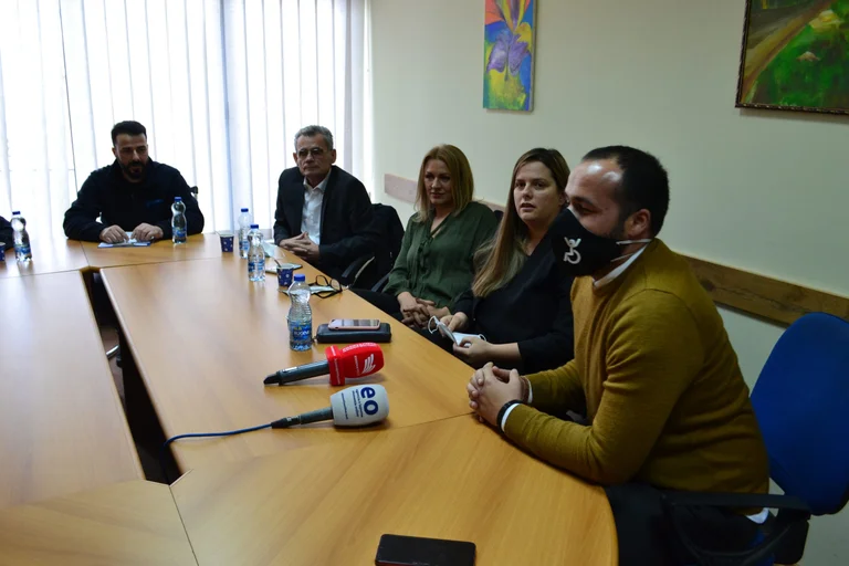 HANDIKOS pranon 253 pajisje ndihmëse nga Rotary Club Prishtina International