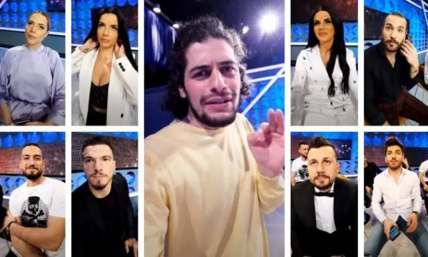 ‘A e keni bërë 12 muajt e fundit?’, Juli nxjerr zbuluar konkurrentët e Përputhen