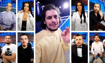 Vous avez fait ces 12 derniers mois ?