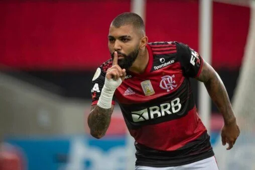 Ju kujtohet Gabigol? Ai sapo është arrestuar në Brazil