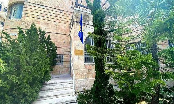 Haradinaj: Hapja e ambasadës në Izrael, kapitull i ri në raportet mes dy shteteve