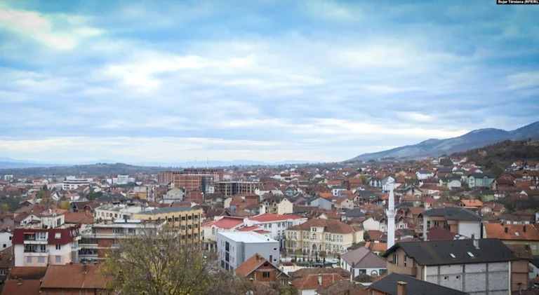 Shqiptarët e Luginës në hall me pasivizimin e adresave