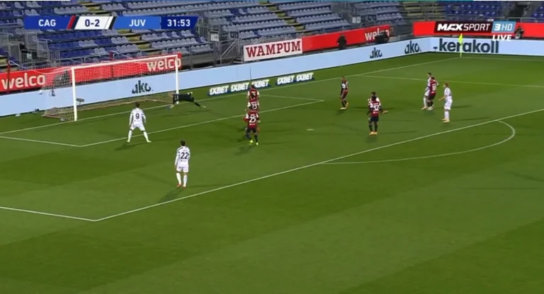 Cristiano Ronaldo ‘nuk është normal’: Kompleton hat-trickun për 32 minuta me një supergol