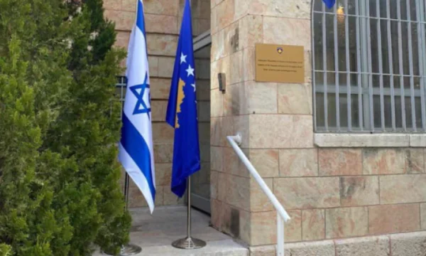 Partia Demokratike Turke e Kosovës reagon për hapjen e Ambasadës në Jerusalem