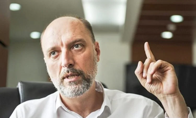 Ymeri: LDK e nisi mirë sot, Lumiri është zgjedhja e duhur