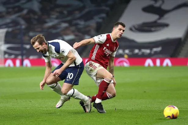 Arsenal-Tottenham është superndeshja e sotme në PL: Këto janë formacionet zyrtare