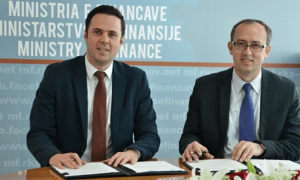Hoti me reagim interesant pas zgjedhjes së Abdixhikut në krye të LDK-së: Urime kryetar, na presin sfida