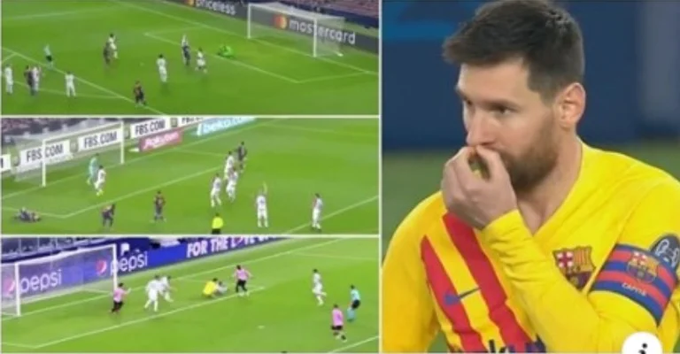 Videoja zemërthyese e Messit duke u lënë ‘në lloç’ nga Barcelona, dëshmon se ai meriton më shumë