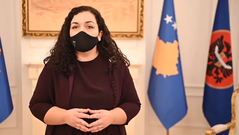 Kushëriri i ish-presidentit Rugova ka dy fjalë për Osmanin: Nuk i duhesh më LDK’së