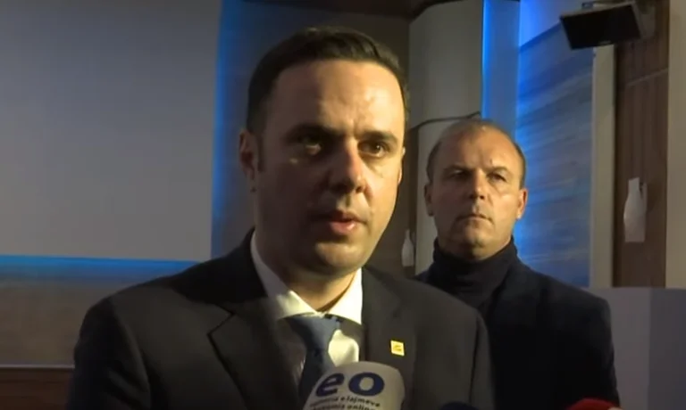 Abdixhiku: Ftoj për të premten në takim Kurtin dhe Osmanin