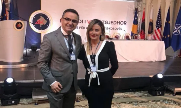 Haradinaj-Stubulla del kundër Besnik Tahirit: Gënjeshtër e pastër