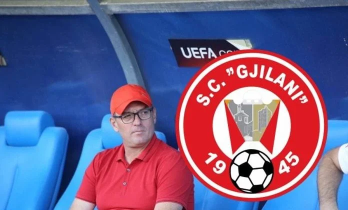 Tregon pse është ‘babë’ Ismet Munishi: E kthen drejt fitores Gjilanin qysh në ndeshjen e parë