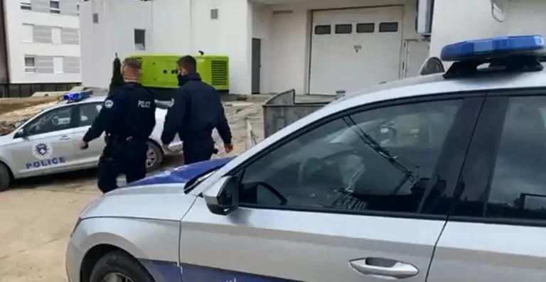 Vrasja e dyfishtë sot në Prishtinë, deklarohen nga Prokuroria