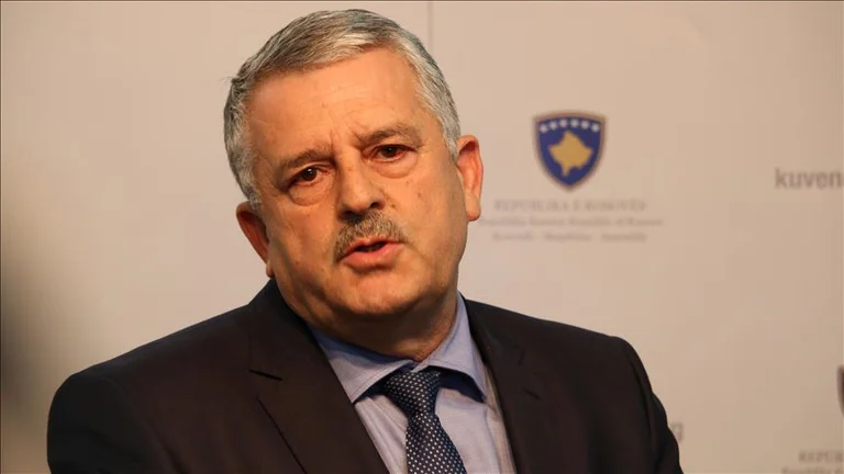Agim Veliu thyen heshtjen copë-copë: Kam kandidat të preferuar