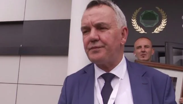 Ahmeti: Për herë të parë i kemi tre kandidatë në kuti