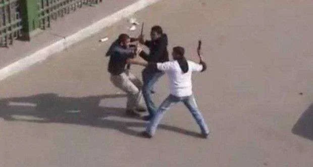 Rrahje mes tre familjarëve, policia jep detaje