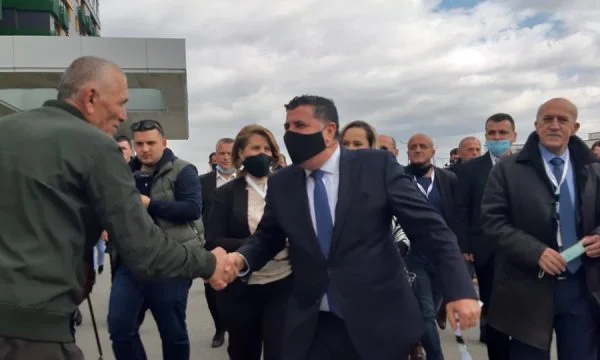 Haziri: Duhet të ndërhyhet në Degë për tu përgatitur për zgjedhje lokale