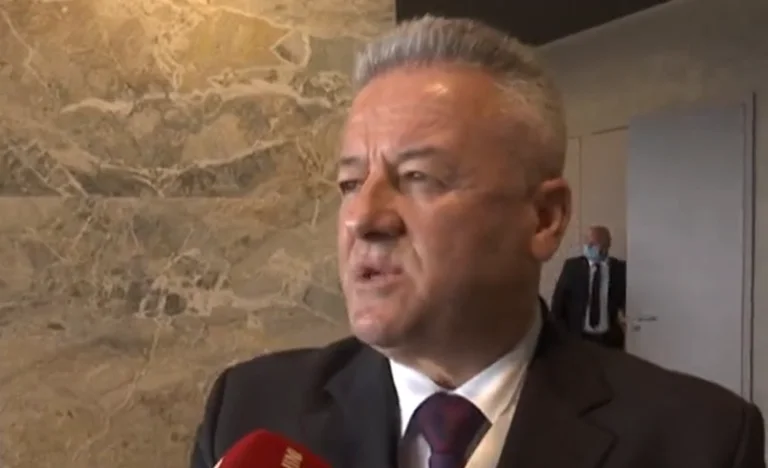 Svarqa: Fati i Kosovës është i lidhur me fatin e LDK-së