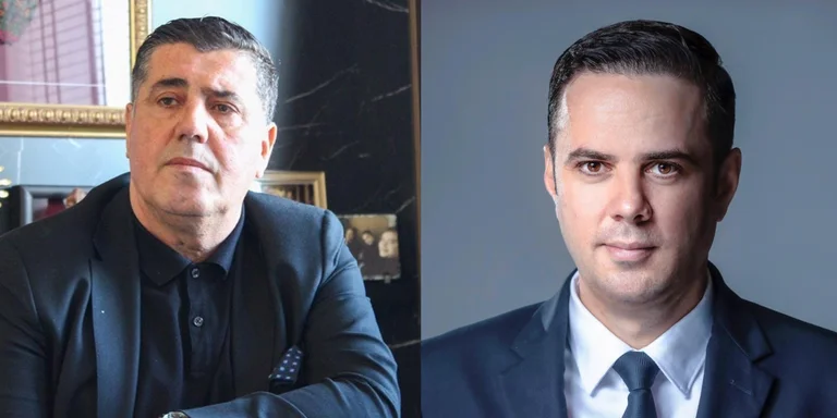 Haziri tregon a do ta mbajë në kryesi Abdixhikun nëse bëhet kryetar i LDK-së