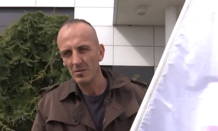 Simpatizanti i LDK-së: Me buxhetin tim kam lobuar për Vjosën, por ajo na tradhtoi
