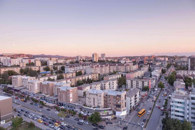 Moti sot në Kosovë