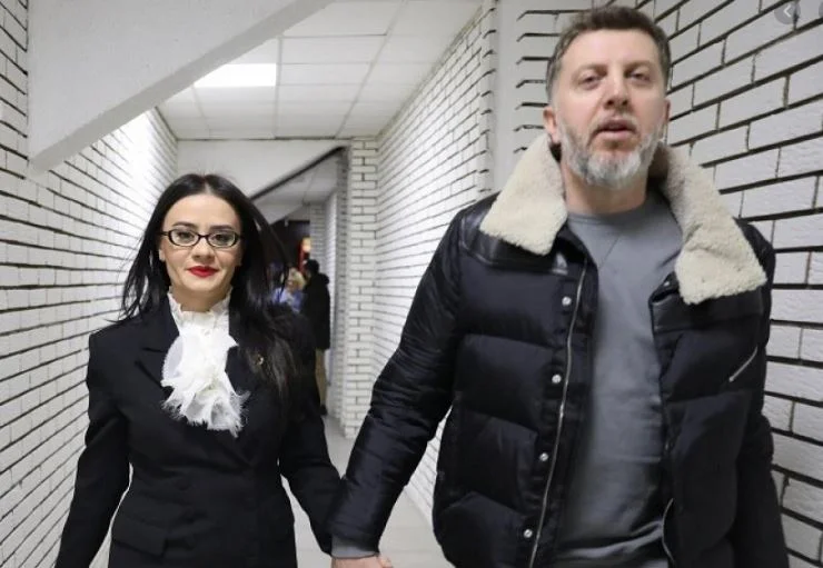 Reagon burri i Meliza Stubllës: Nuk e kam kërcënuar Albana Bytyqin në asnjë formë
