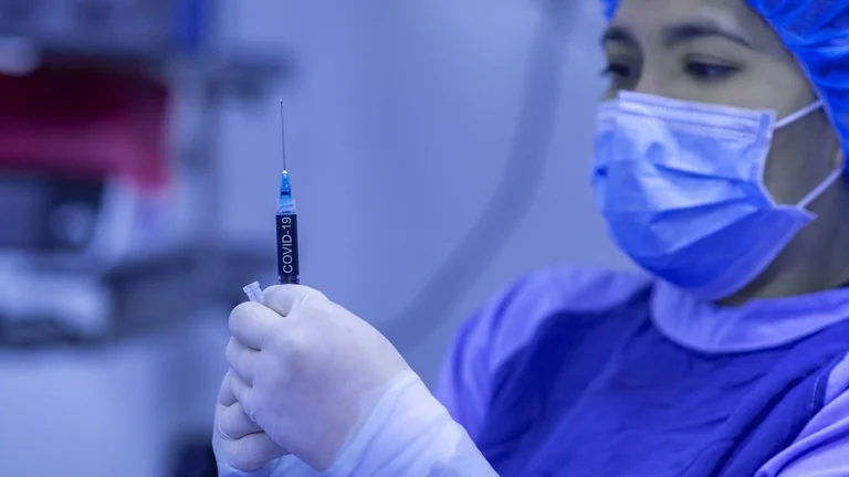 L'Italie prévoit de vacciner 80% de la population à la fin de septembre
