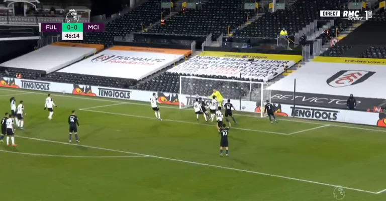 Man City shpartallon Fulhamin brenda 13 minutave: Furi e frikshme ‘Qytetarëve’ në sulm