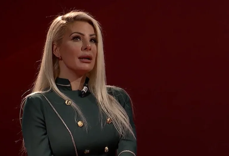 Duda Balje për Hashim Thaçin: Na ka ndihmuar shumë kur ka pasur mundësi
