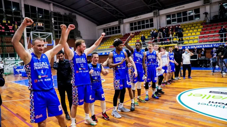 Pristina secures big victory as Trepca guest