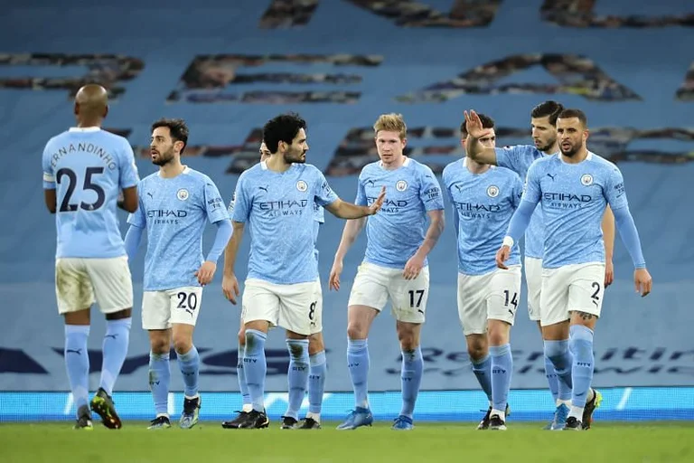 Fulham – Man City: Këto janë formacionet zyrtare