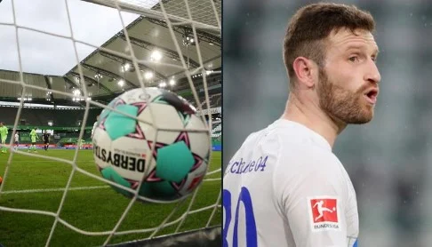 Shkodran Mustafi vlerësohet me notë katastrofale pas autogolit kundër Wolfsurgut