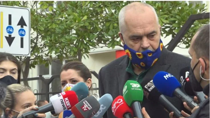Rama: Meta ka çrregullime dukshëm të rënda, s’kemi vaksinë për tërbim