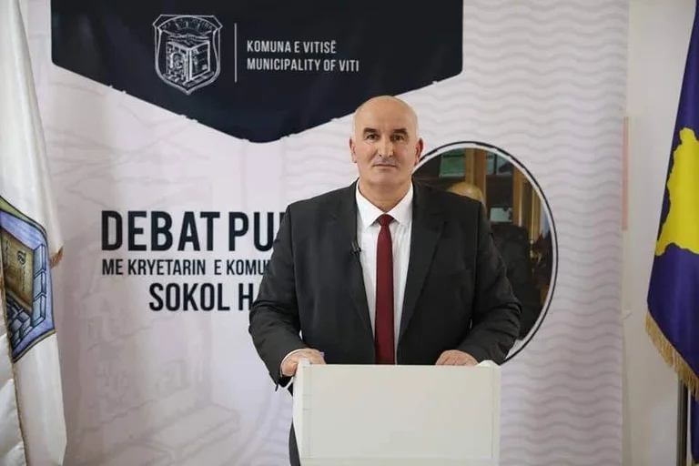 Një vit pas rastit të parë me Covid-19 në Viti – flet kryetari Haliti