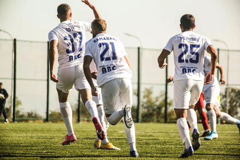 Llapi kthehet te fitorja, triumfon në udhëtim te Besa