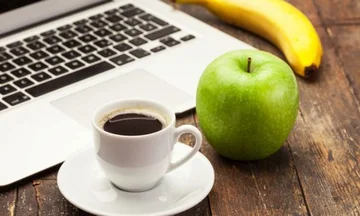 Wie können Sie Ihre Gesundheit bei der Arbeit erhalten?