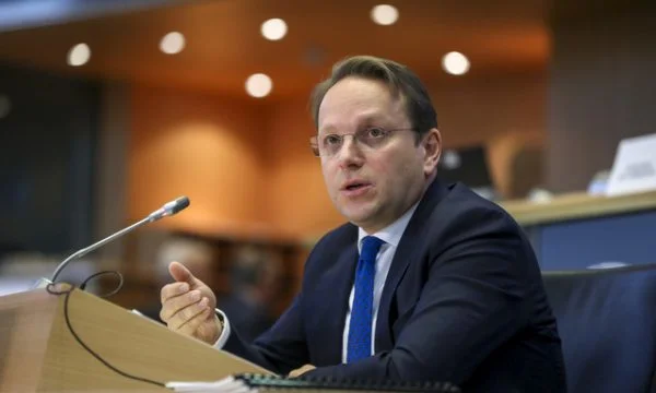 BE kërkon dinamikë në dialogun Kosovë – Serbi, mesazh për qeverinë e re