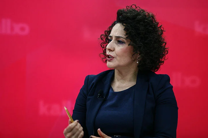 Hoxhiq: Le ta merr vesh e gjithë bota që Kosova nuk është shtet ligjor