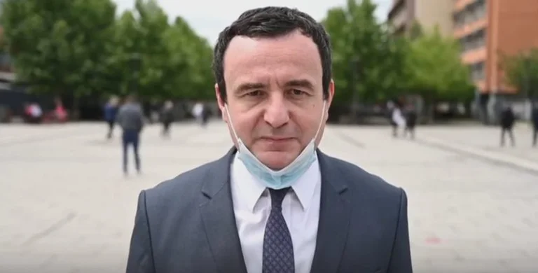 Kurti paralajmëron se s’do të ketë para për ta stabilizuar ekonominë